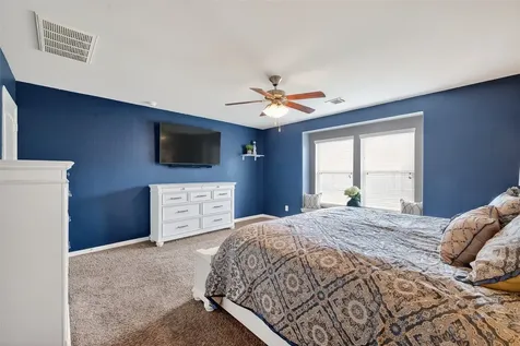 11 Coconut Palms Court Manvel TX 77578