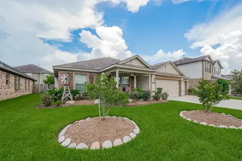 11 Coconut Palms Court Manvel TX 77578