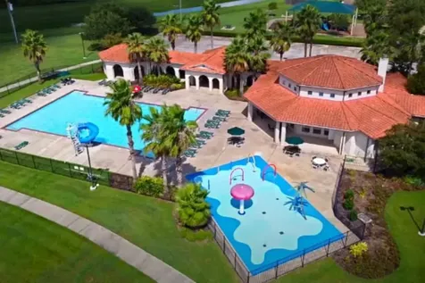 11 Coconut Palms Court Manvel TX 77578