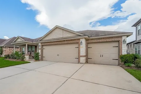 11 Coconut Palms Court Manvel TX 77578