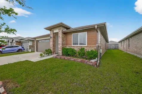 6902 Halifax Harvest Lane Richmond TX 77407