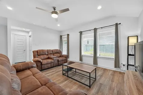 6902 Halifax Harvest Lane Richmond TX 77407