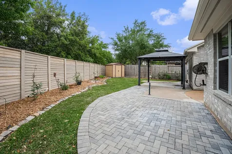 9338 Stoneridge Canyon Lane Houston TX 77089