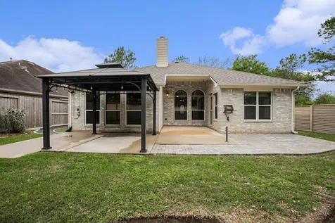 9338 Stoneridge Canyon Lane Houston TX 77089