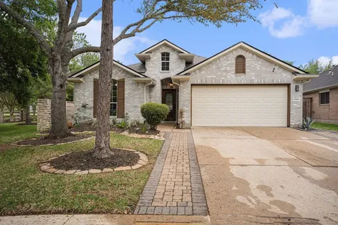 9338 Stoneridge Canyon Lane Houston TX 77089