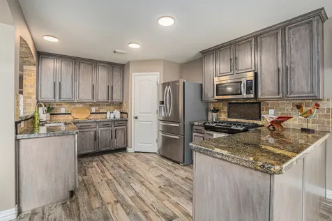 9338 Stoneridge Canyon Lane Houston TX 77089