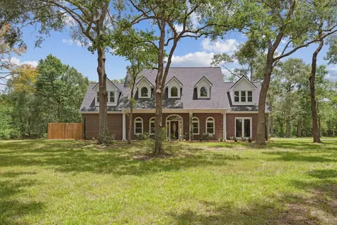 18489 Country Place Drive Conroe TX 77302