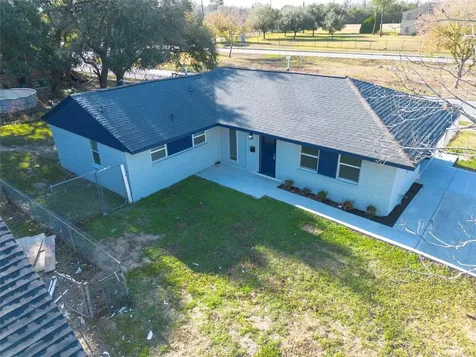 5502 Elm Tree Drive Houston TX 77048