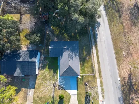 5502 Elm Tree Drive Houston TX 77048