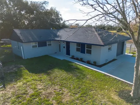 5502 Elm Tree Drive Houston TX 77048