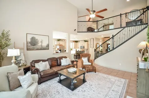 4003 Lady Atwell Court Missouri City TX 77459