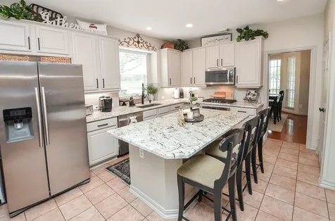 4003 Lady Atwell Court Missouri City TX 77459