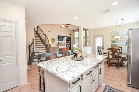 4003 Lady Atwell Court Missouri City TX 77459