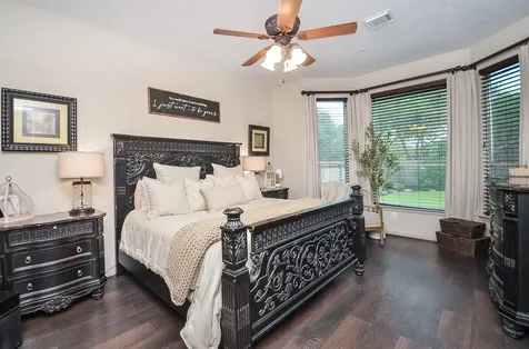 4003 Lady Atwell Court Missouri City TX 77459