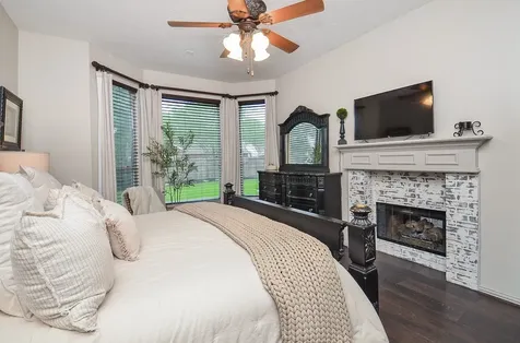 4003 Lady Atwell Court Missouri City TX 77459