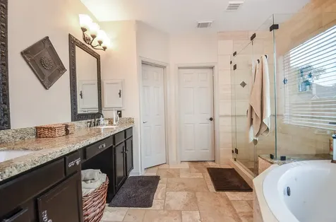 4003 Lady Atwell Court Missouri City TX 77459