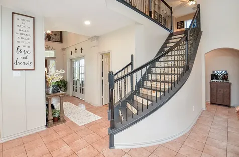 4003 Lady Atwell Court Missouri City TX 77459