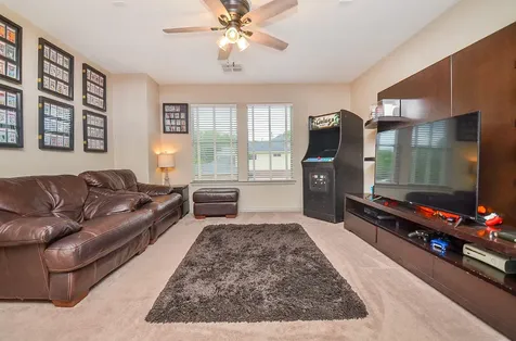 4003 Lady Atwell Court Missouri City TX 77459