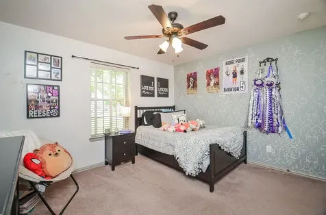 4003 Lady Atwell Court Missouri City TX 77459