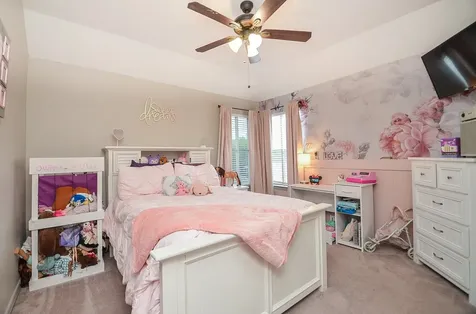 4003 Lady Atwell Court Missouri City TX 77459