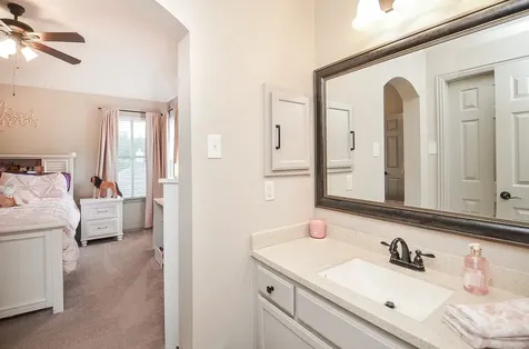 4003 Lady Atwell Court Missouri City TX 77459