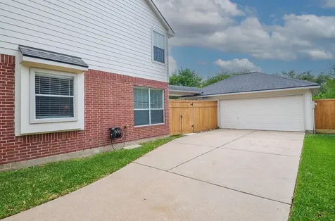 4003 Lady Atwell Court Missouri City TX 77459