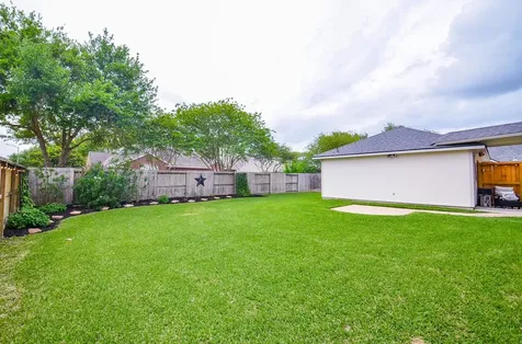 4003 Lady Atwell Court Missouri City TX 77459