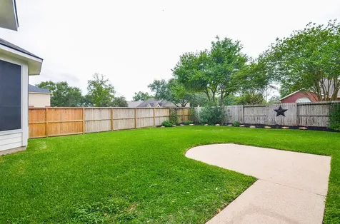 4003 Lady Atwell Court Missouri City TX 77459