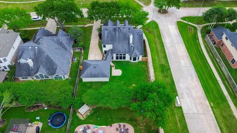 4003 Lady Atwell Court Missouri City TX 77459