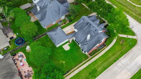 4003 Lady Atwell Court Missouri City TX 77459