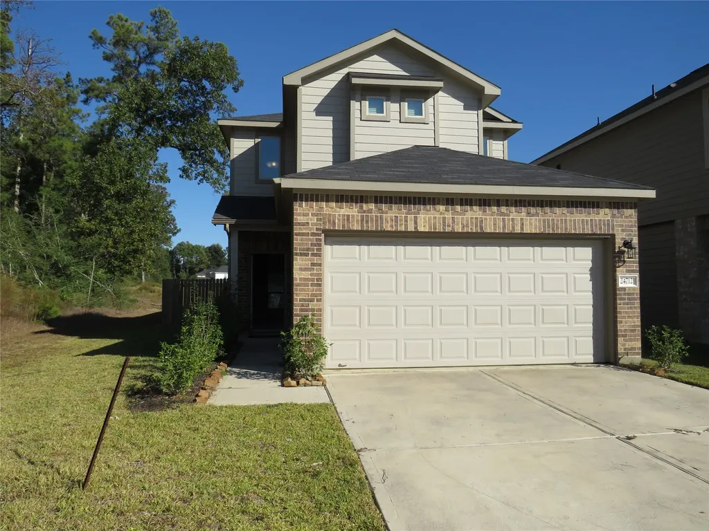 24712 Stablewood Forest Court Houston TX 77336