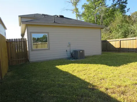 24712 Stablewood Forest Court Houston TX 77336