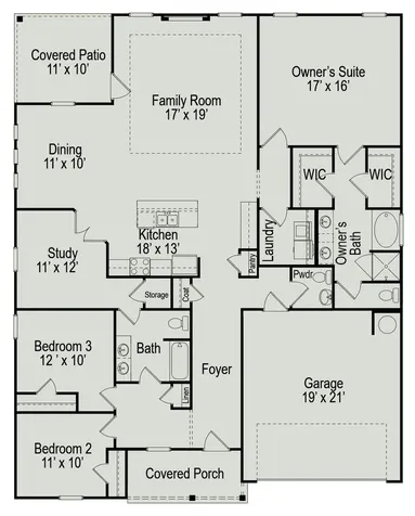 3426 Lago Norence Drive Manvel TX 77578