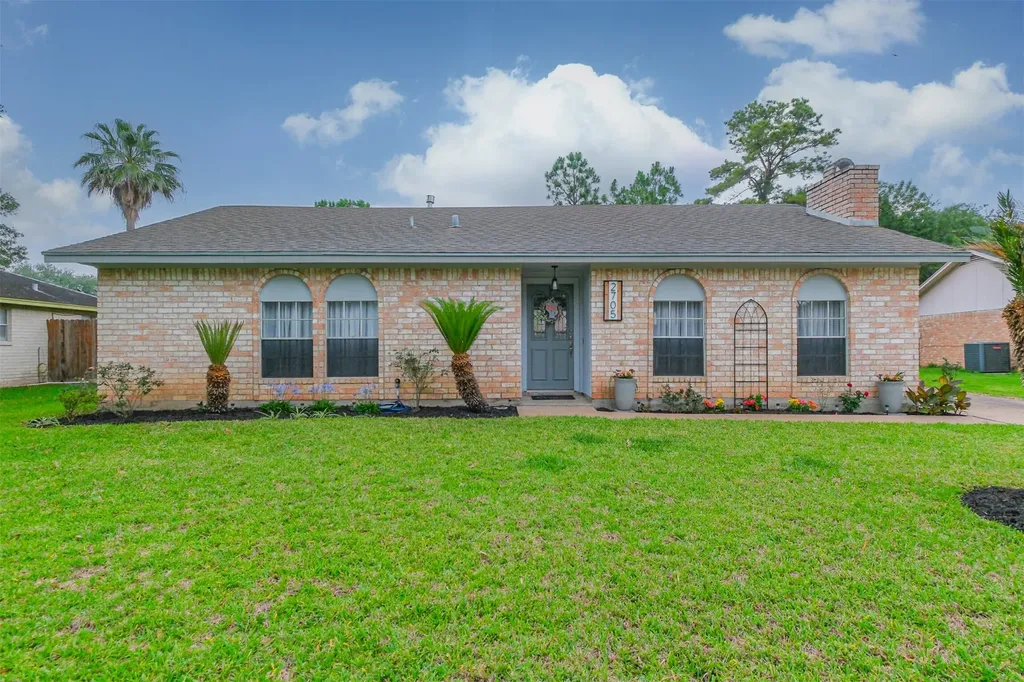 2705 Parrott Avenue Rosenberg TX 77471