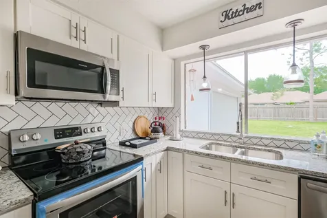 2705 Parrott Avenue Rosenberg TX 77471