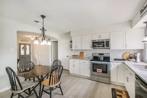 2705 Parrott Avenue Rosenberg TX 77471