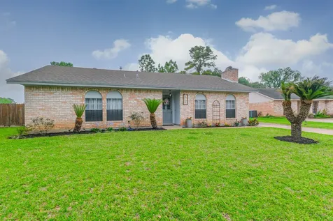 2705 Parrott Avenue Rosenberg TX 77471