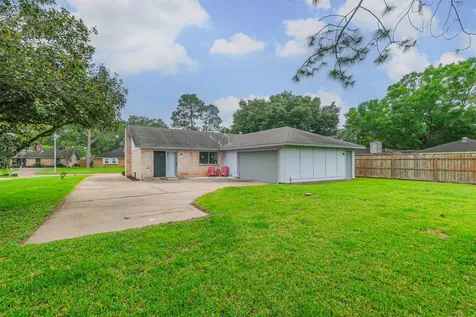 2705 Parrott Avenue Rosenberg TX 77471