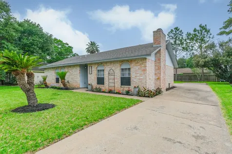 2705 Parrott Avenue Rosenberg TX 77471