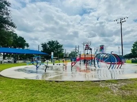 2705 Parrott Avenue Rosenberg TX 77471