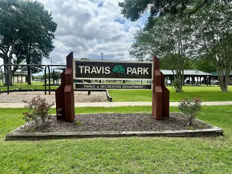 2705 Parrott Avenue Rosenberg TX 77471