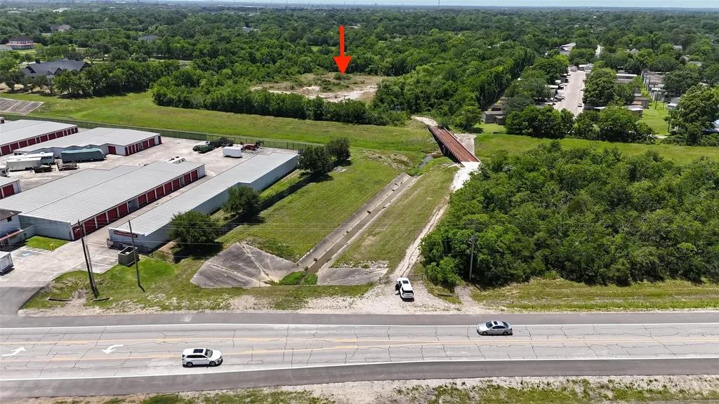1436 S Egret Bay Boulevard League City TX 77573