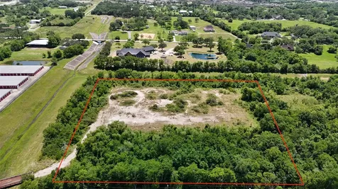 1436 S Egret Bay Boulevard League City TX 77573