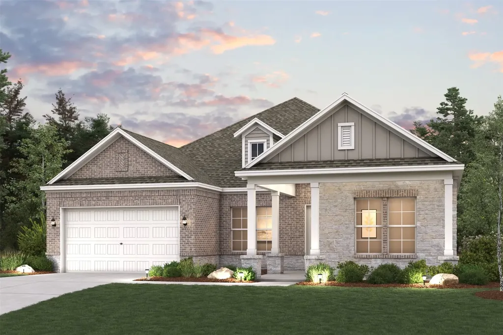 2068 Blue Mar Drive Brookshire TX 77423