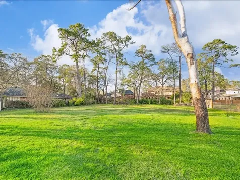 5210 Woodway Drive Houston TX 77056
