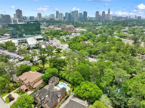 5210 Woodway Drive Houston TX 77056