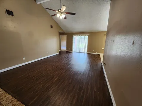 1314 Mossridge Drive Missouri City TX 77489
