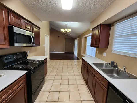1314 Mossridge Drive Missouri City TX 77489