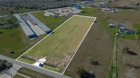 0 County Road 424 Alvin TX 77511