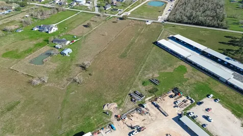 0 County Road 424 Alvin TX 77511